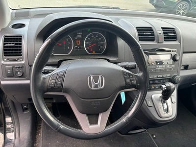 2008 Honda CR-V EX-L