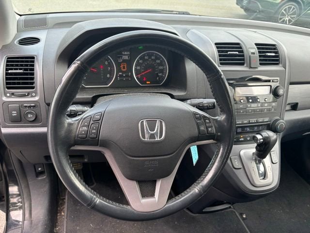 2008 Honda CR-V EX-L