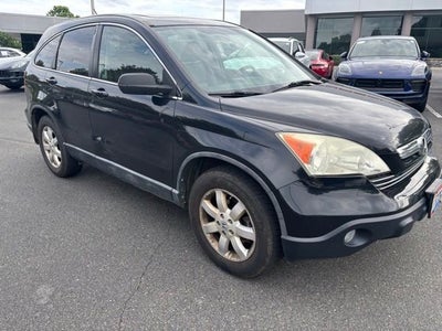 2008 Honda CR-V EX-L