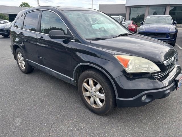 2008 Honda CR-V EX-L