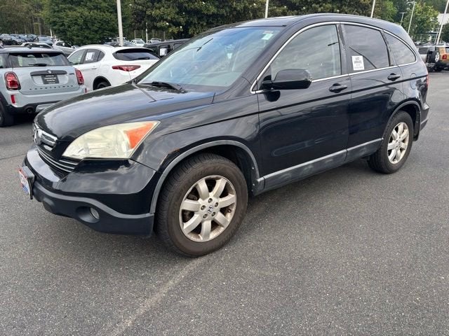 2008 Honda CR-V EX-L