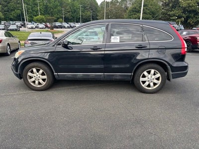 2008 Honda CR-V EX-L