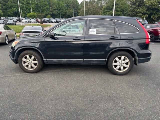 2008 Honda CR-V EX-L