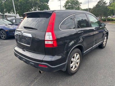 2008 Honda CR-V EX-L