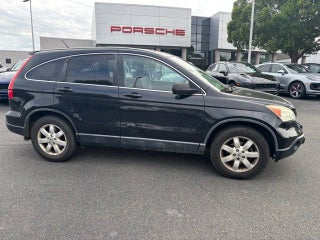 2008 Honda CR-V EX-L