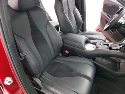 2024 Acura RDX A-Spec Advance Package