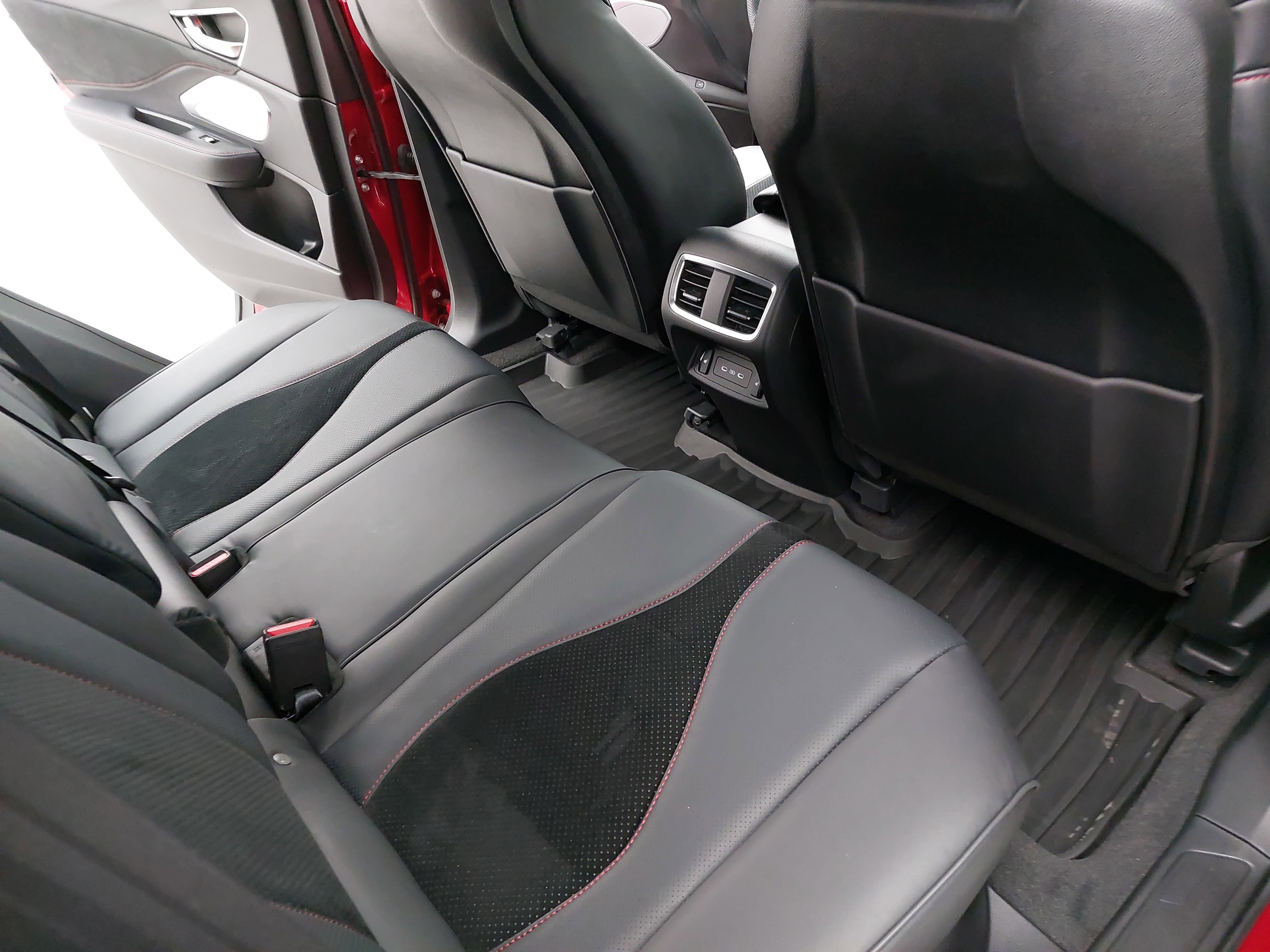 2024 Acura RDX A-Spec Advance Package