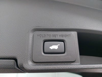 2024 Acura RDX A-Spec Advance Package