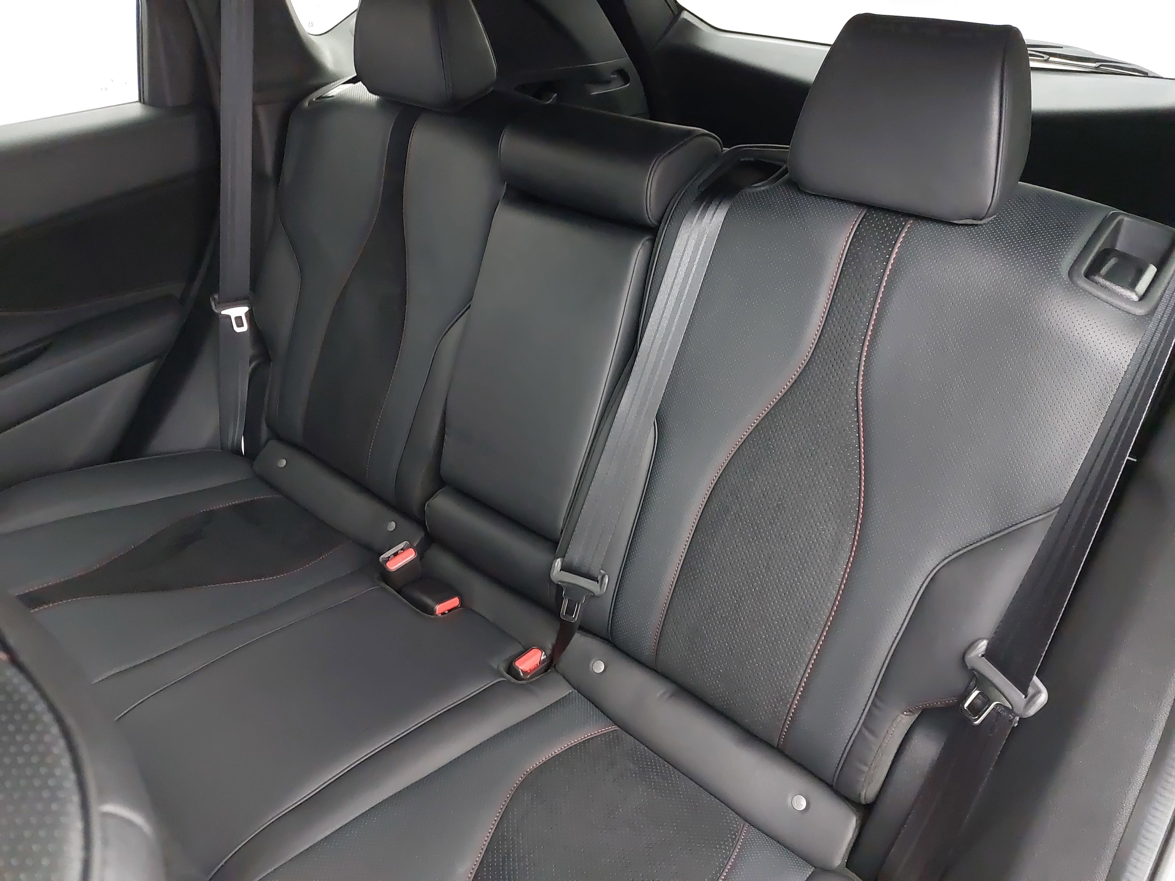 2024 Acura RDX A-Spec Advance Package