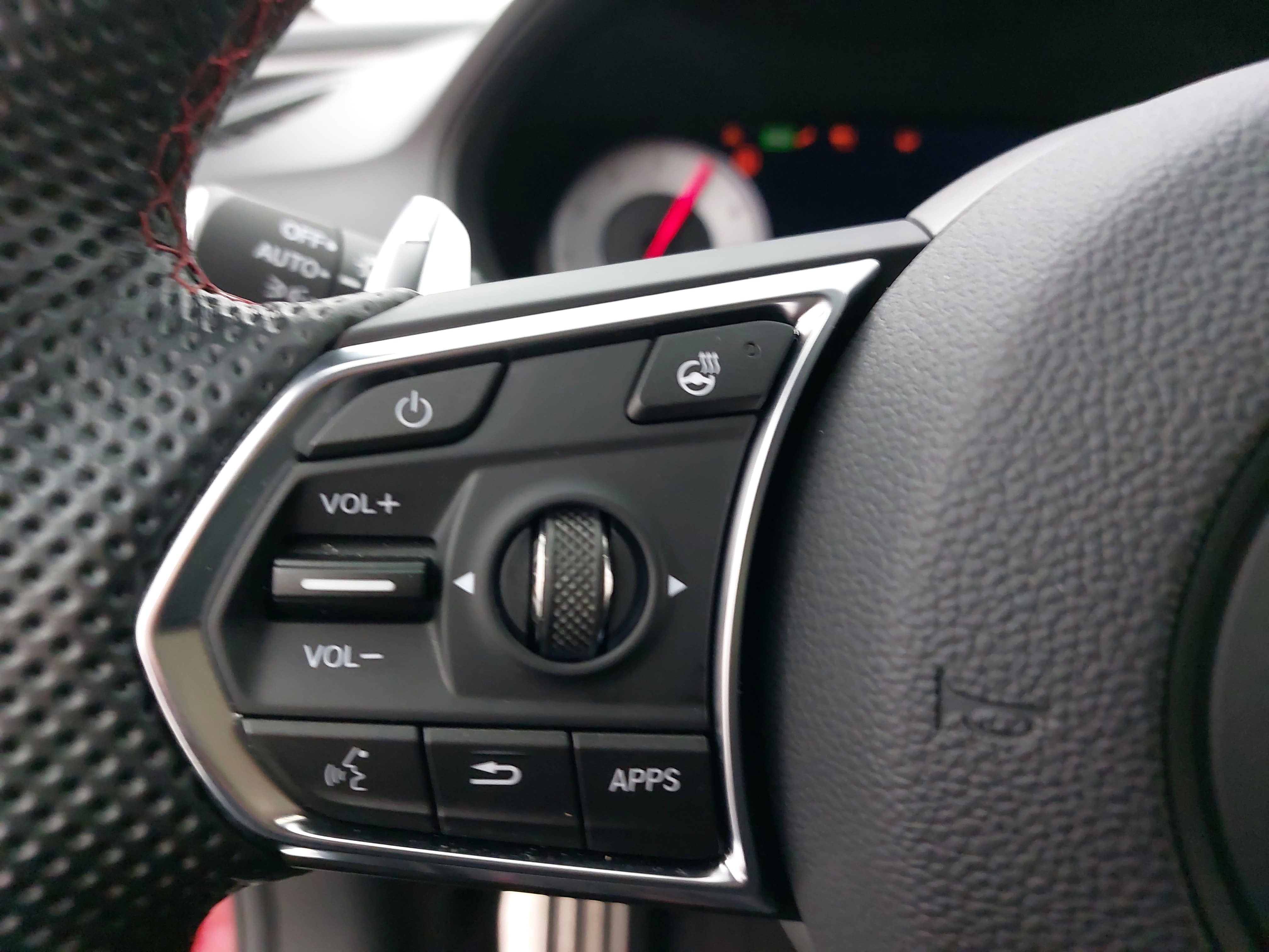 2024 Acura RDX A-Spec Advance Package