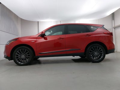 2024 Acura RDX A-Spec Advance Package