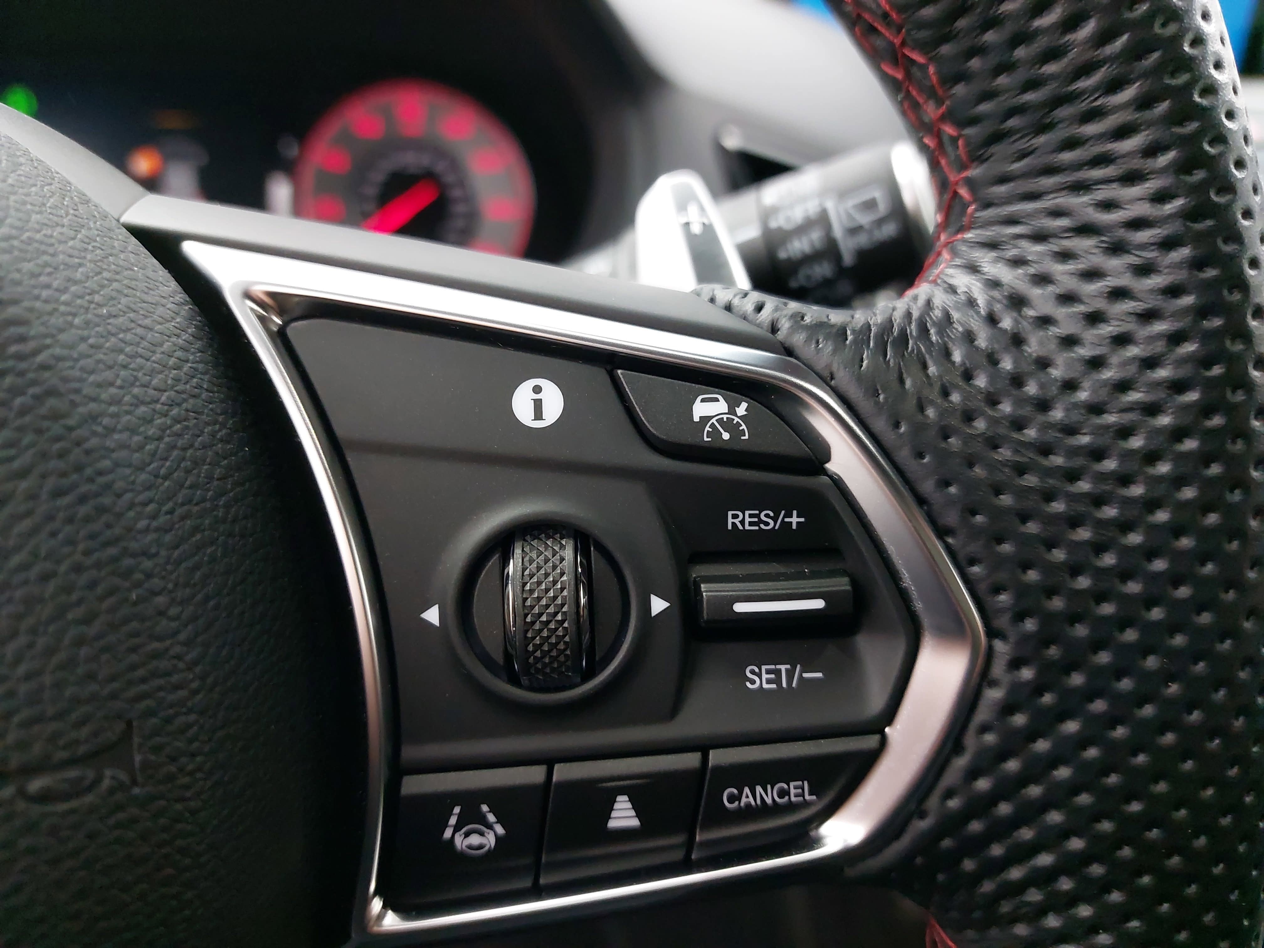 2024 Acura RDX A-Spec Advance Package