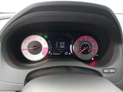 2024 Acura RDX A-Spec Advance Package