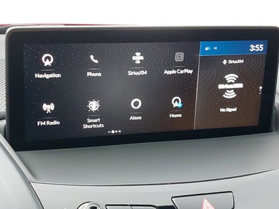 2024 Acura RDX A-Spec Advance Package