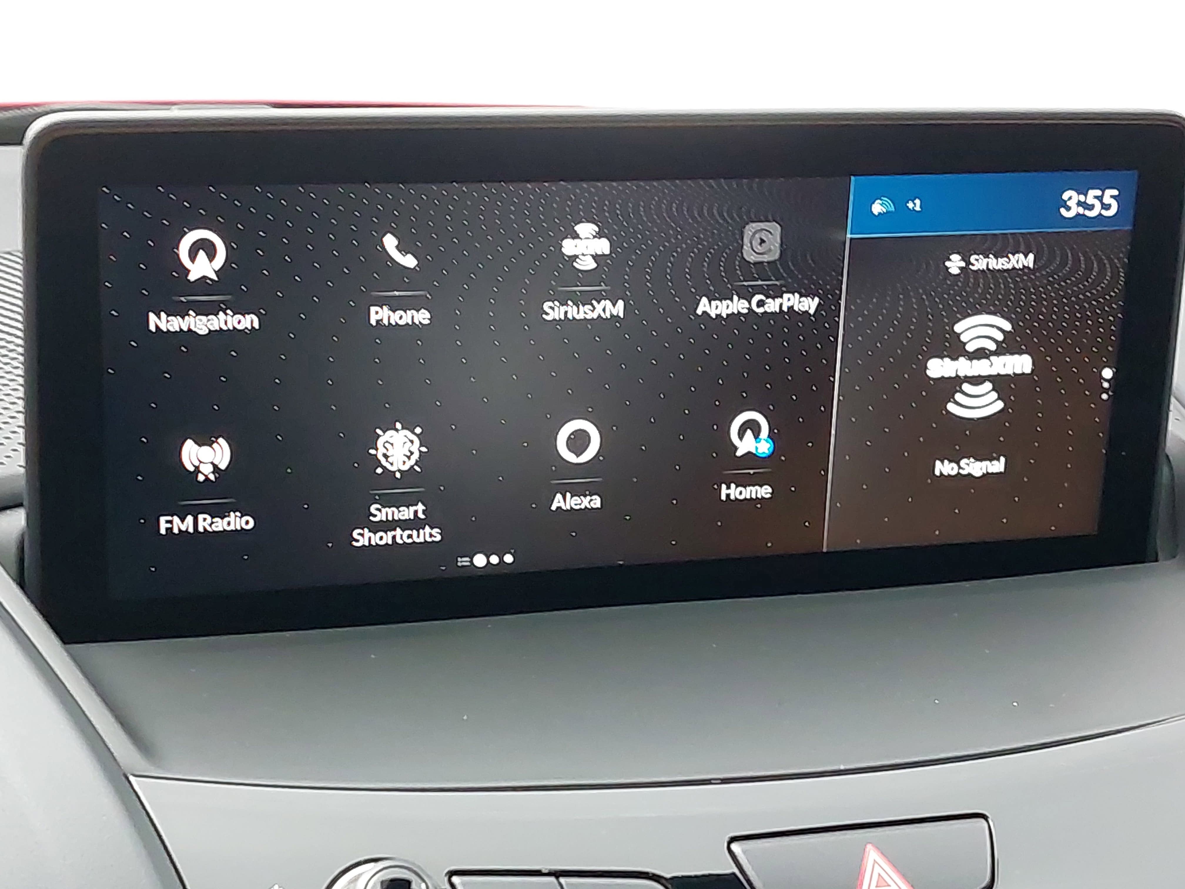 2024 Acura RDX A-Spec Advance Package