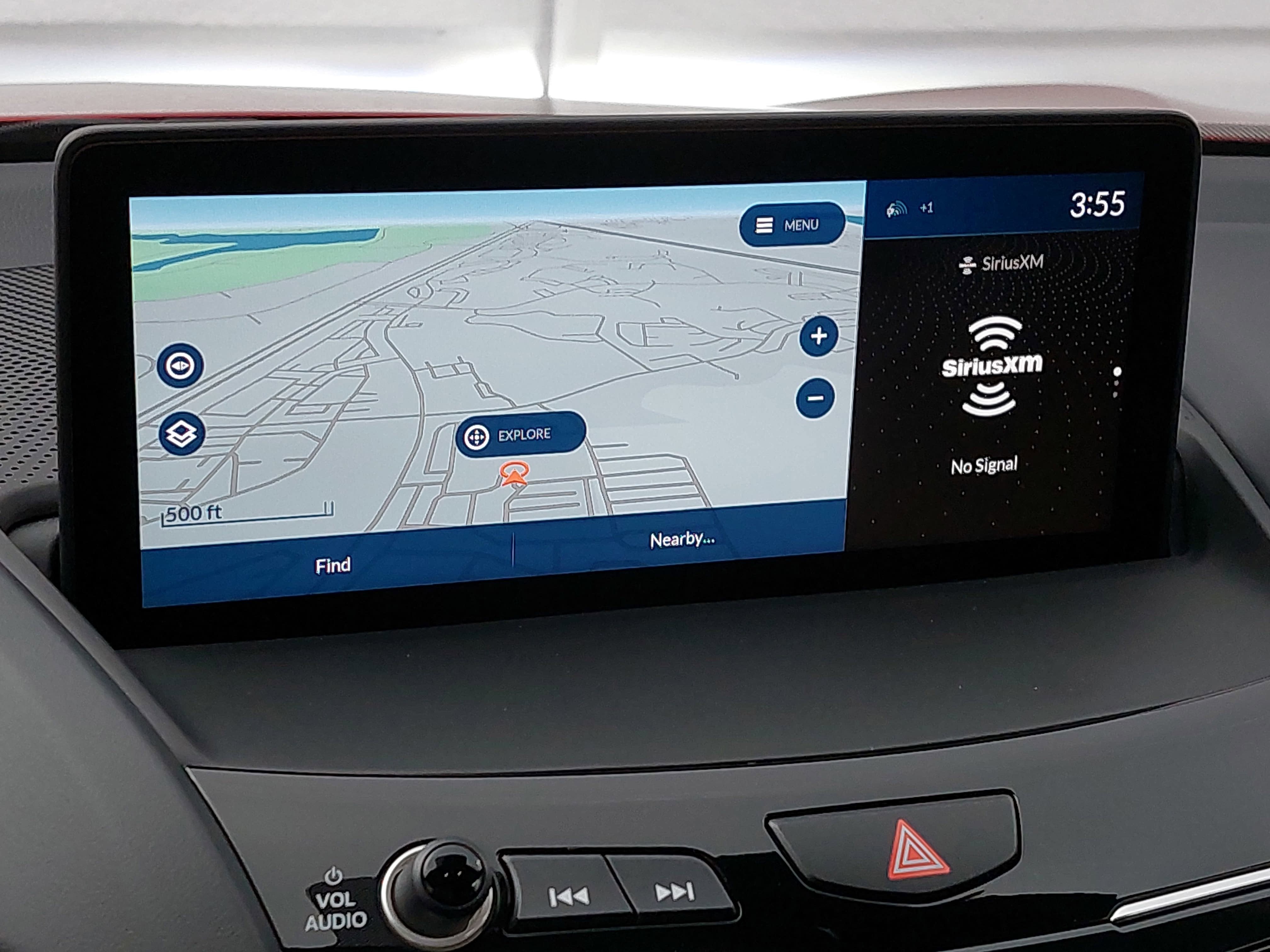 2024 Acura RDX A-Spec Advance Package