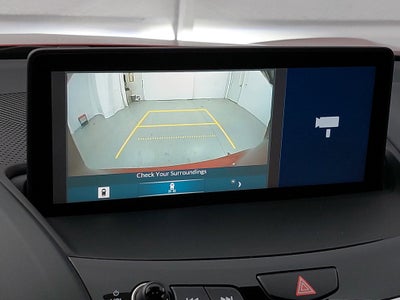 2024 Acura RDX A-Spec Advance Package