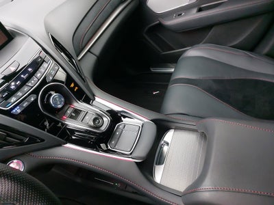 2024 Acura RDX A-Spec Advance Package