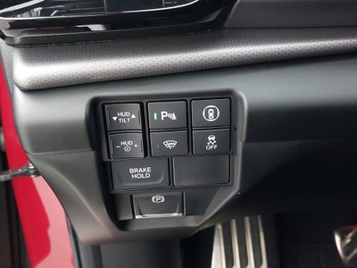 2024 Acura RDX A-Spec Advance Package