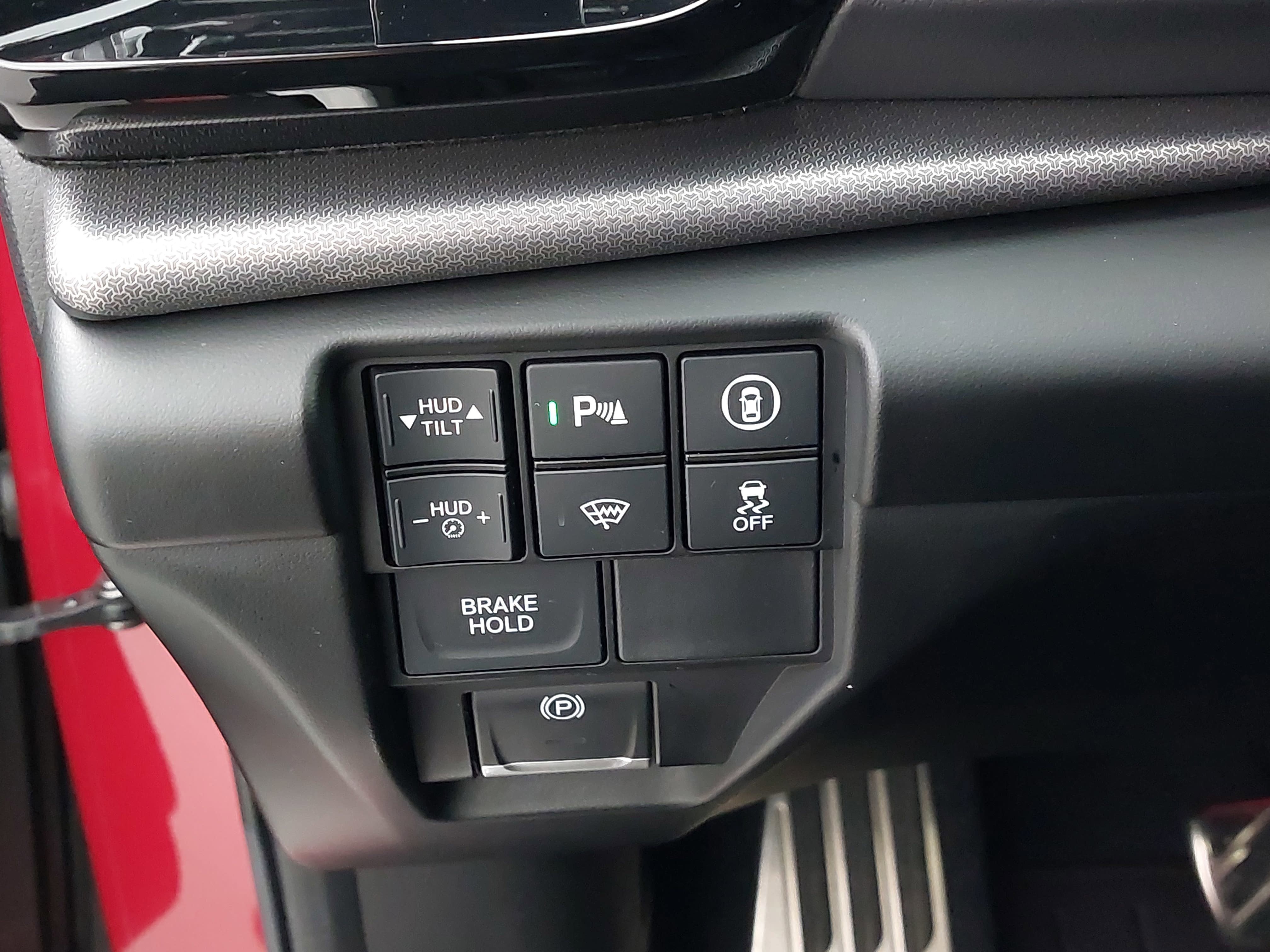 2024 Acura RDX A-Spec Advance Package