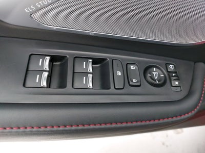 2024 Acura RDX A-Spec Advance Package