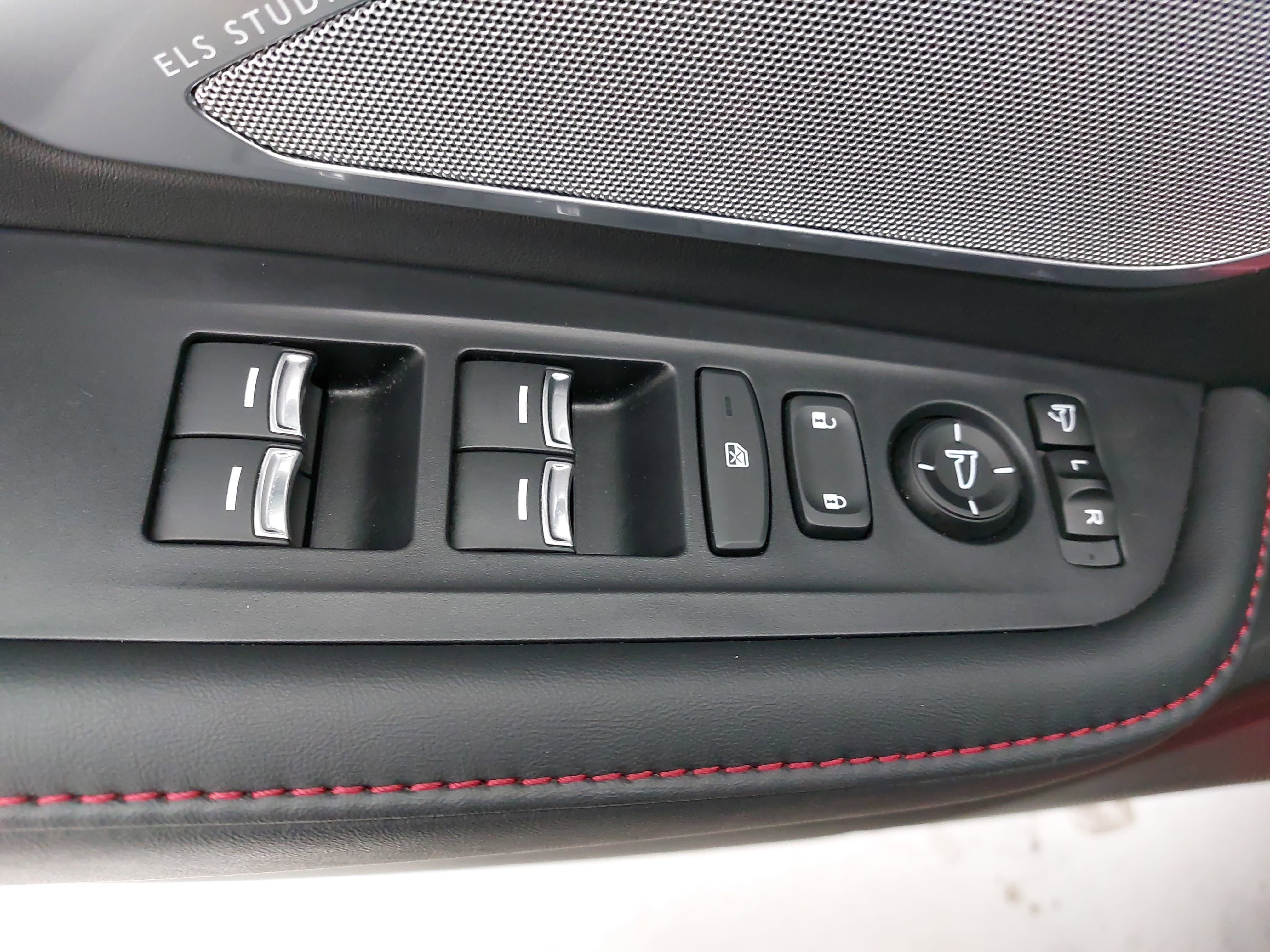 2024 Acura RDX A-Spec Advance Package