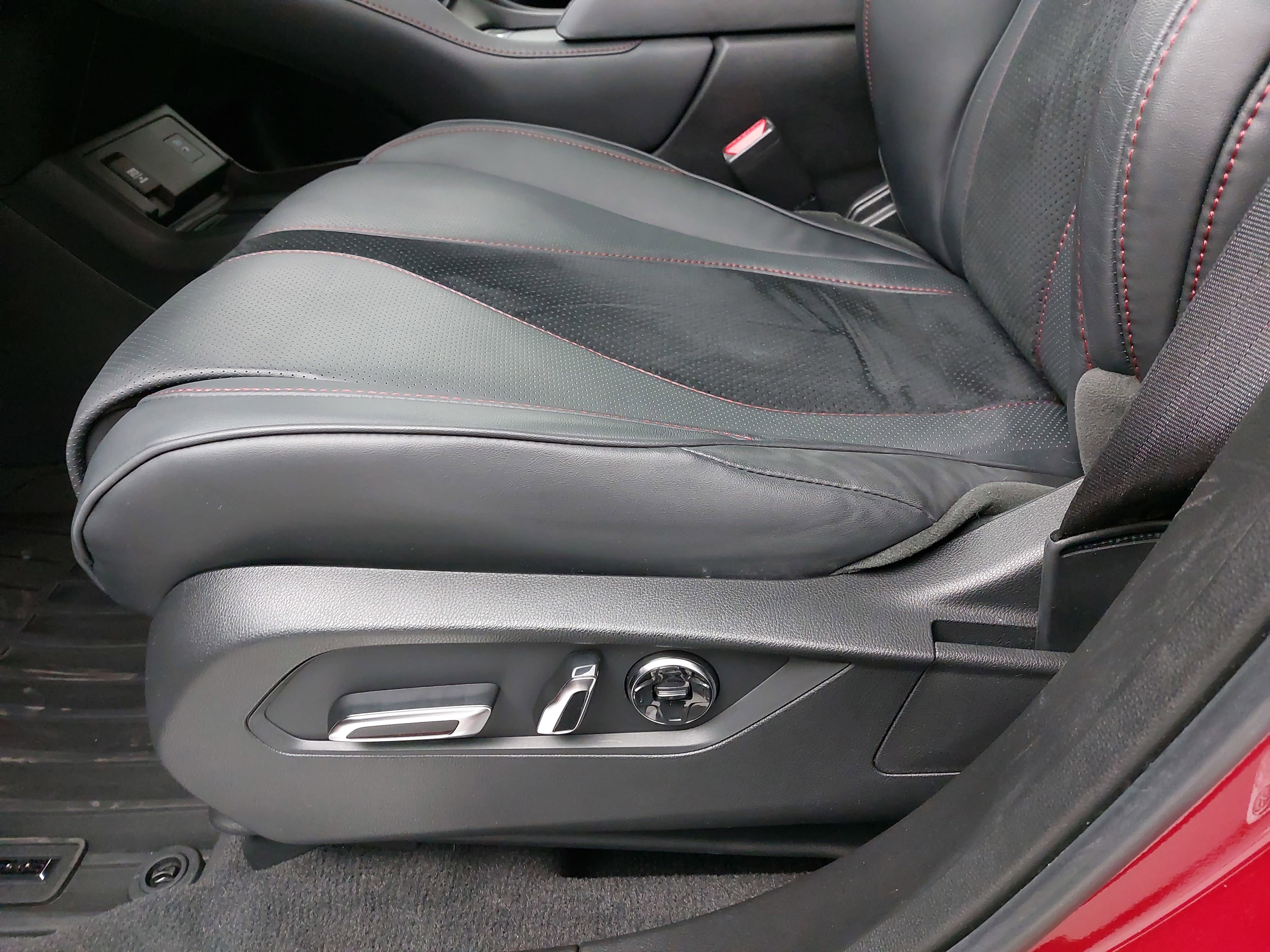 2024 Acura RDX A-Spec Advance Package