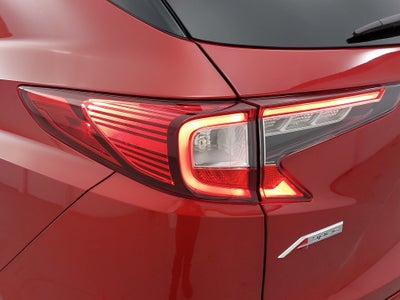 2024 Acura RDX A-Spec Advance Package