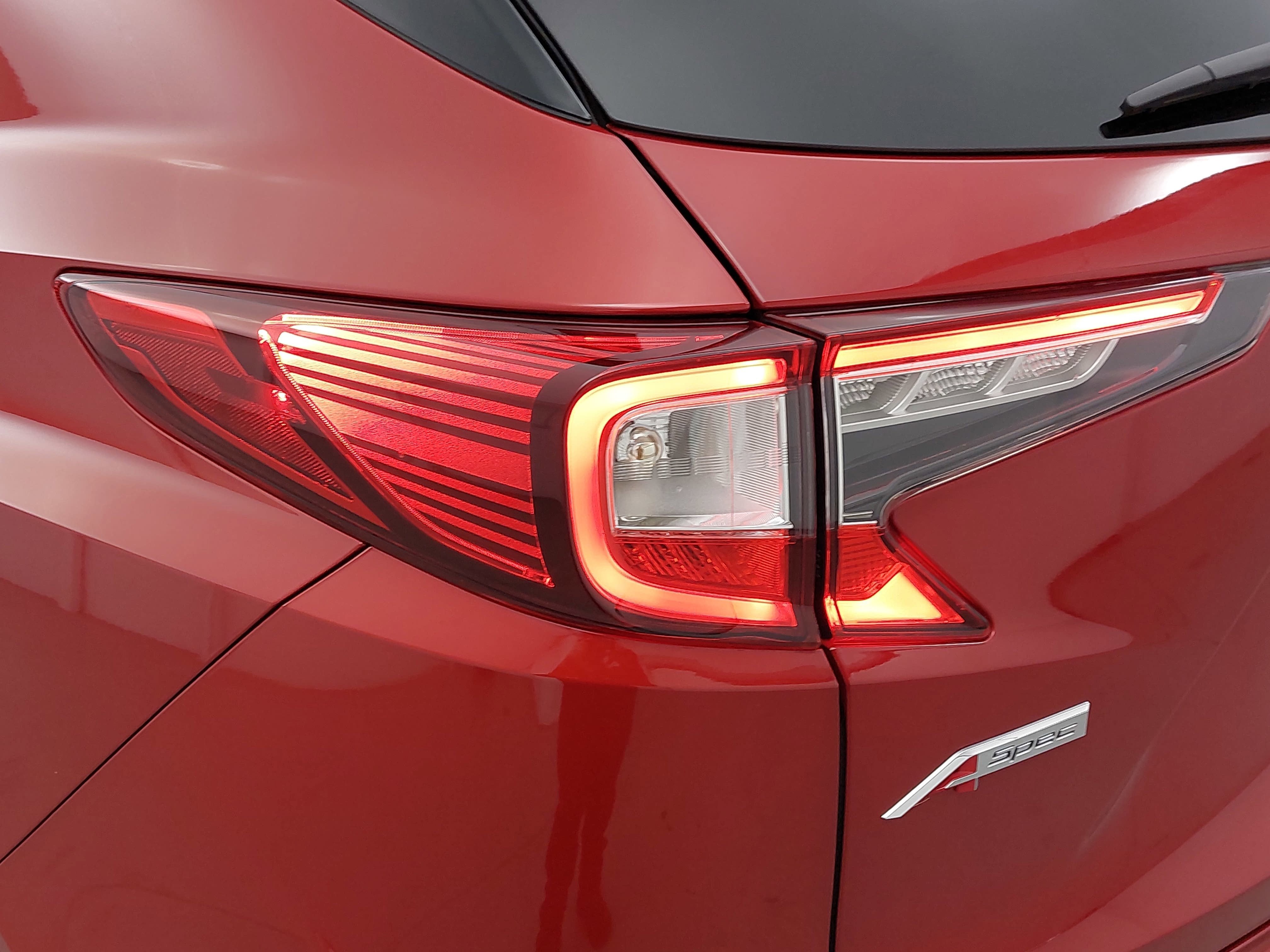 2024 Acura RDX A-Spec Advance Package