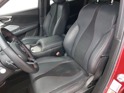 2024 Acura RDX A-Spec Advance Package