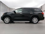 2012 Toyota Sequoia Platinum