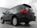 2012 Toyota Sequoia Platinum