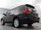 2012 Toyota Sequoia Platinum