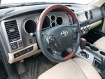 2012 Toyota Sequoia Platinum