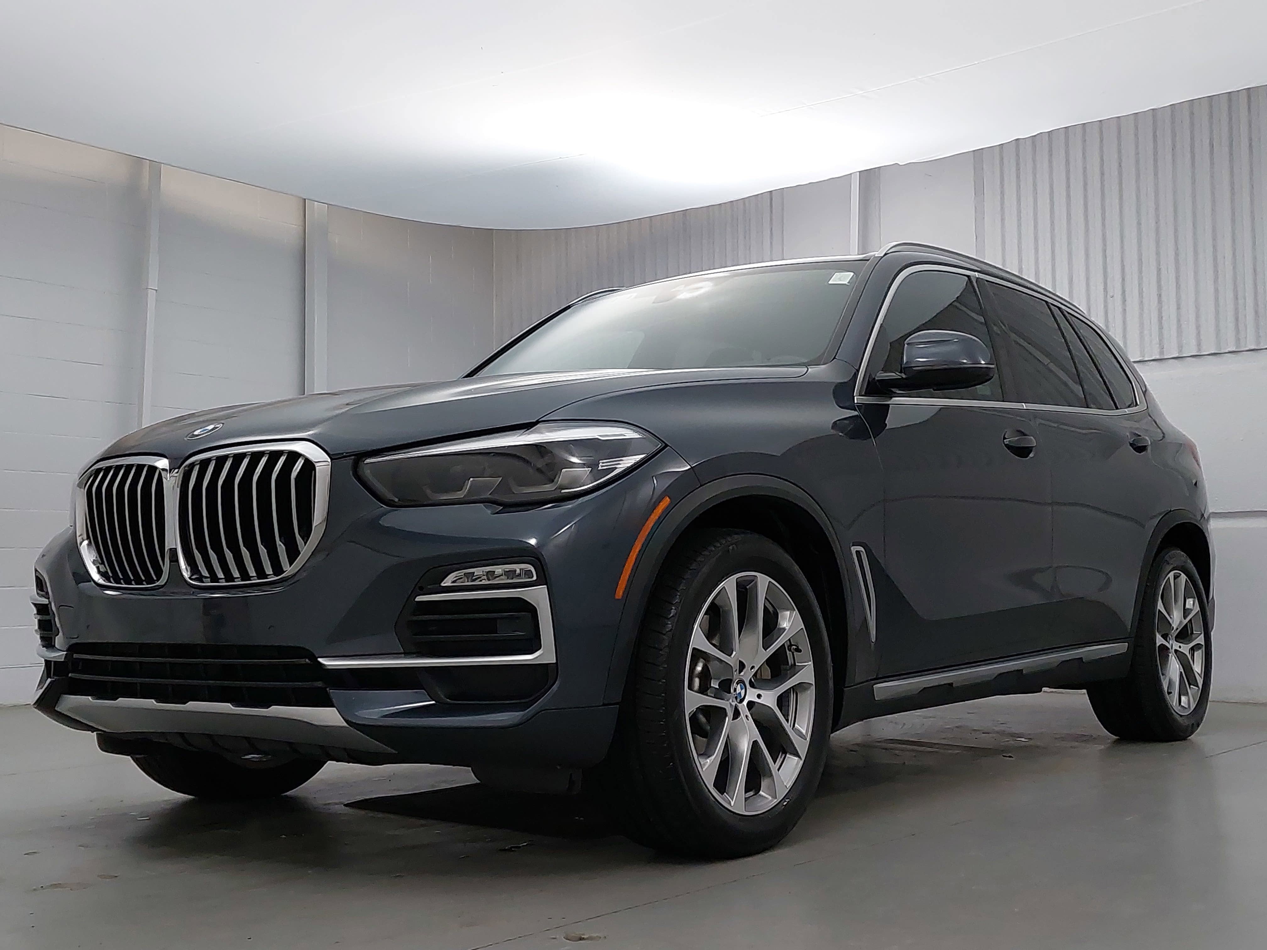 2020 BMW X5 sDrive40i