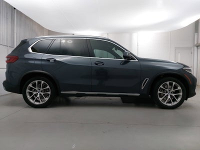 2020 BMW X5 sDrive40i
