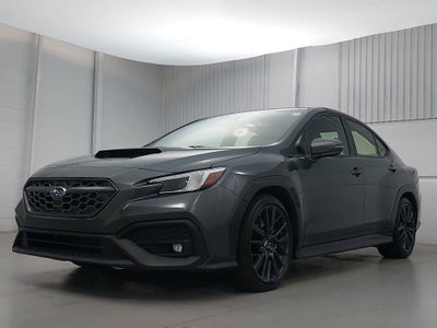2023 Subaru WRX Limited