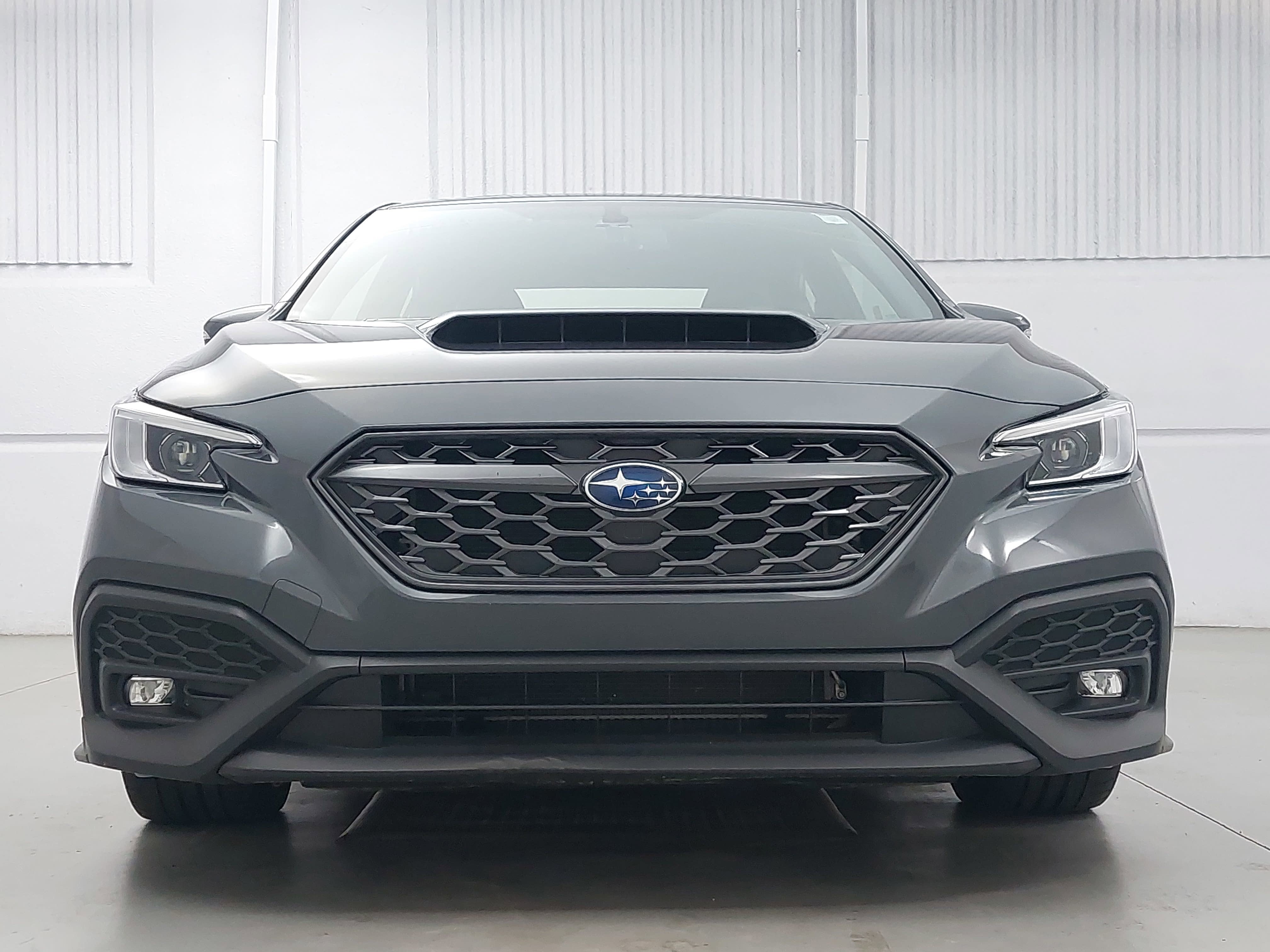 2023 Subaru WRX Limited