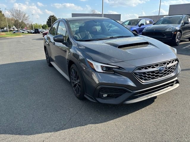 2023 Subaru WRX Limited