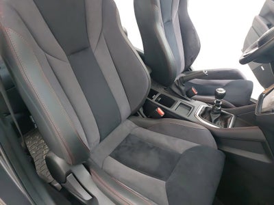 2023 Subaru WRX Limited