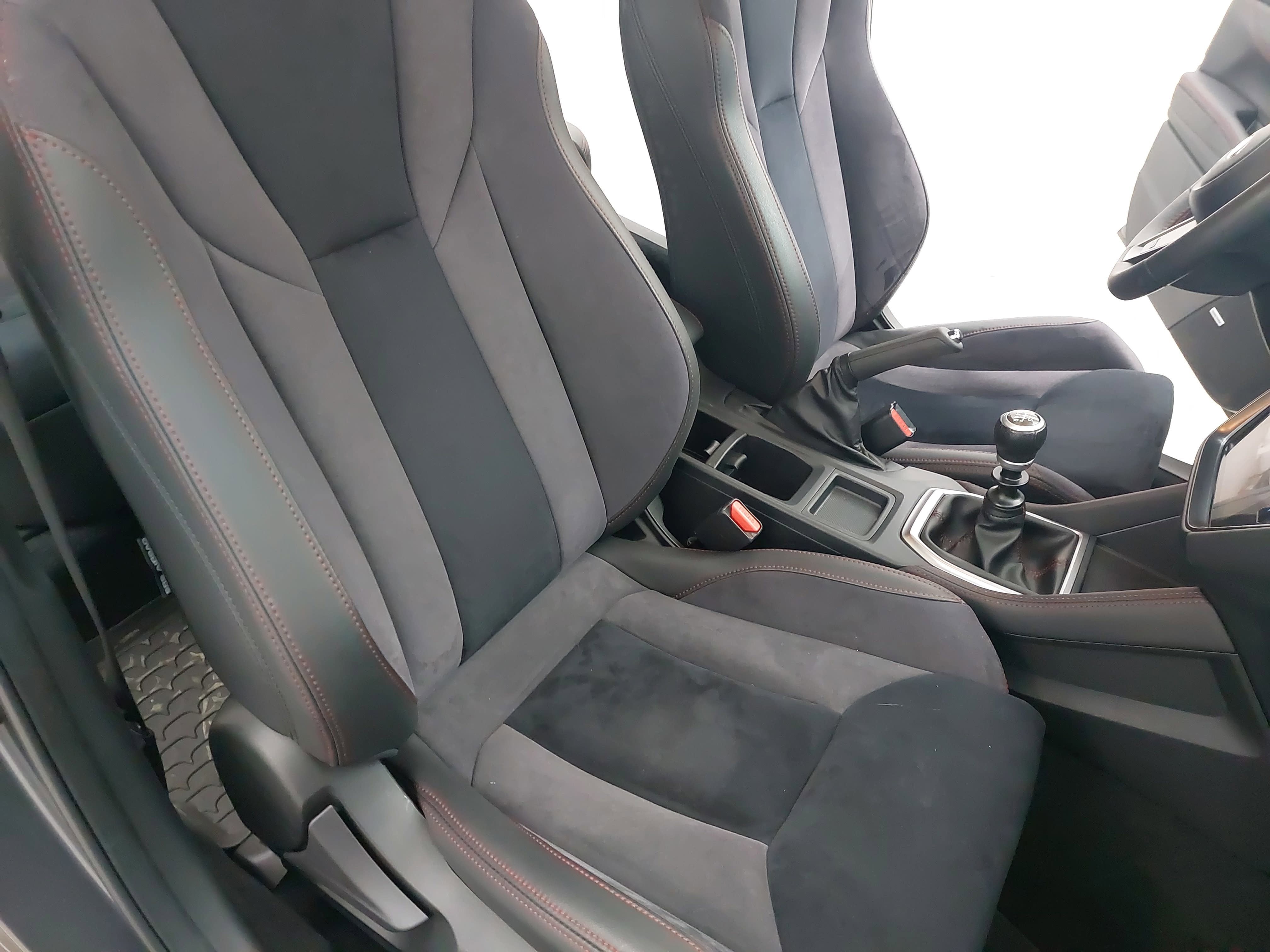 2023 Subaru WRX Limited