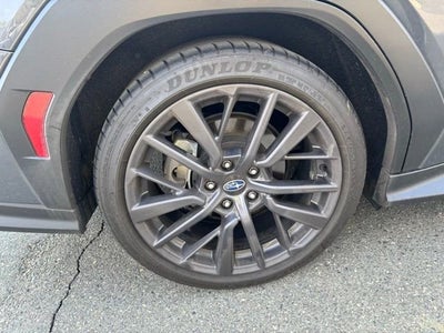 2023 Subaru WRX Limited