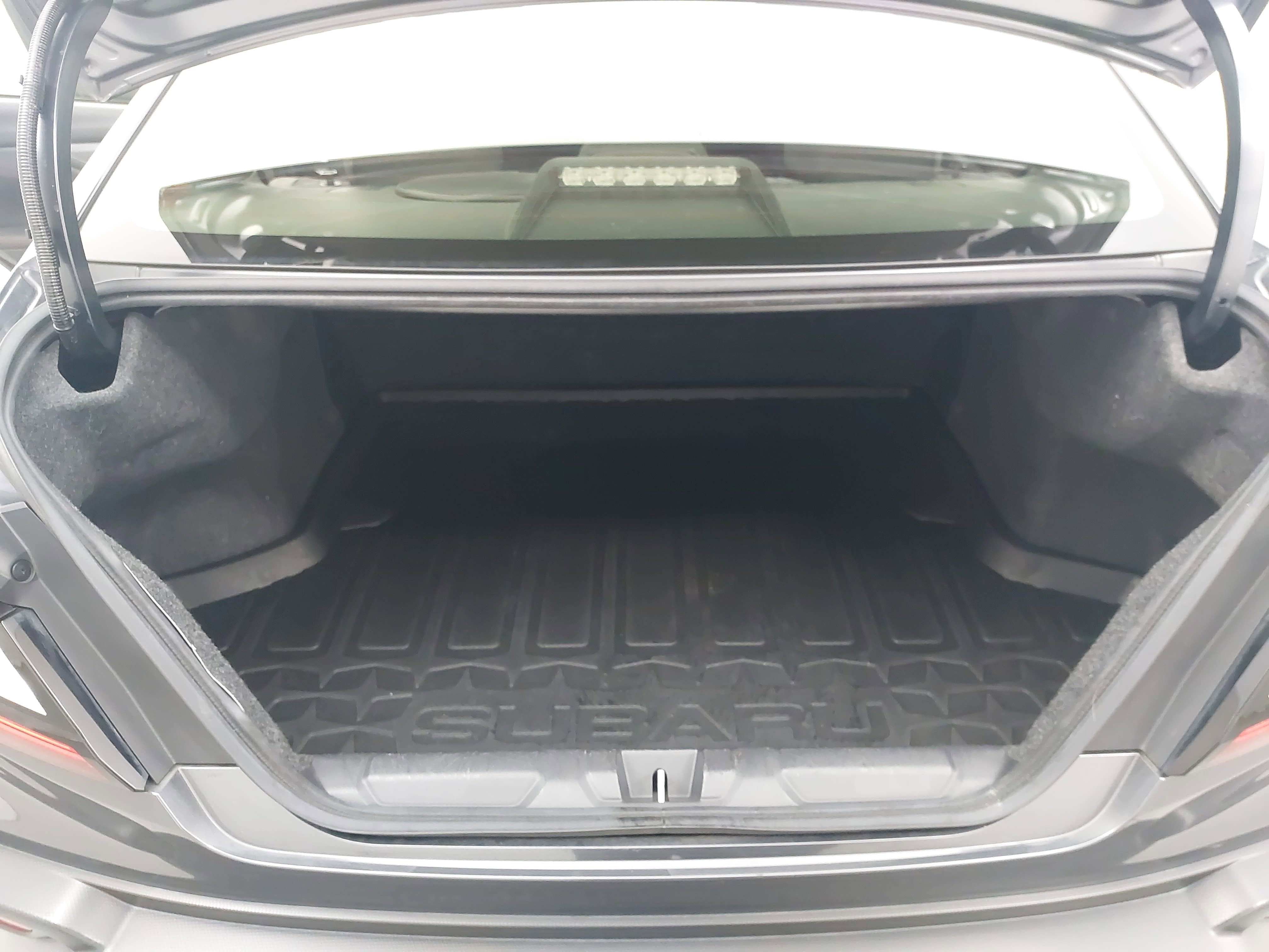 2023 Subaru WRX Limited