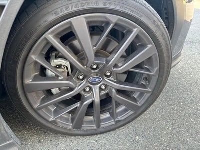 2023 Subaru WRX Limited