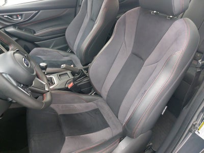 2023 Subaru WRX Limited