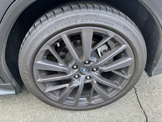 2023 Subaru WRX Limited