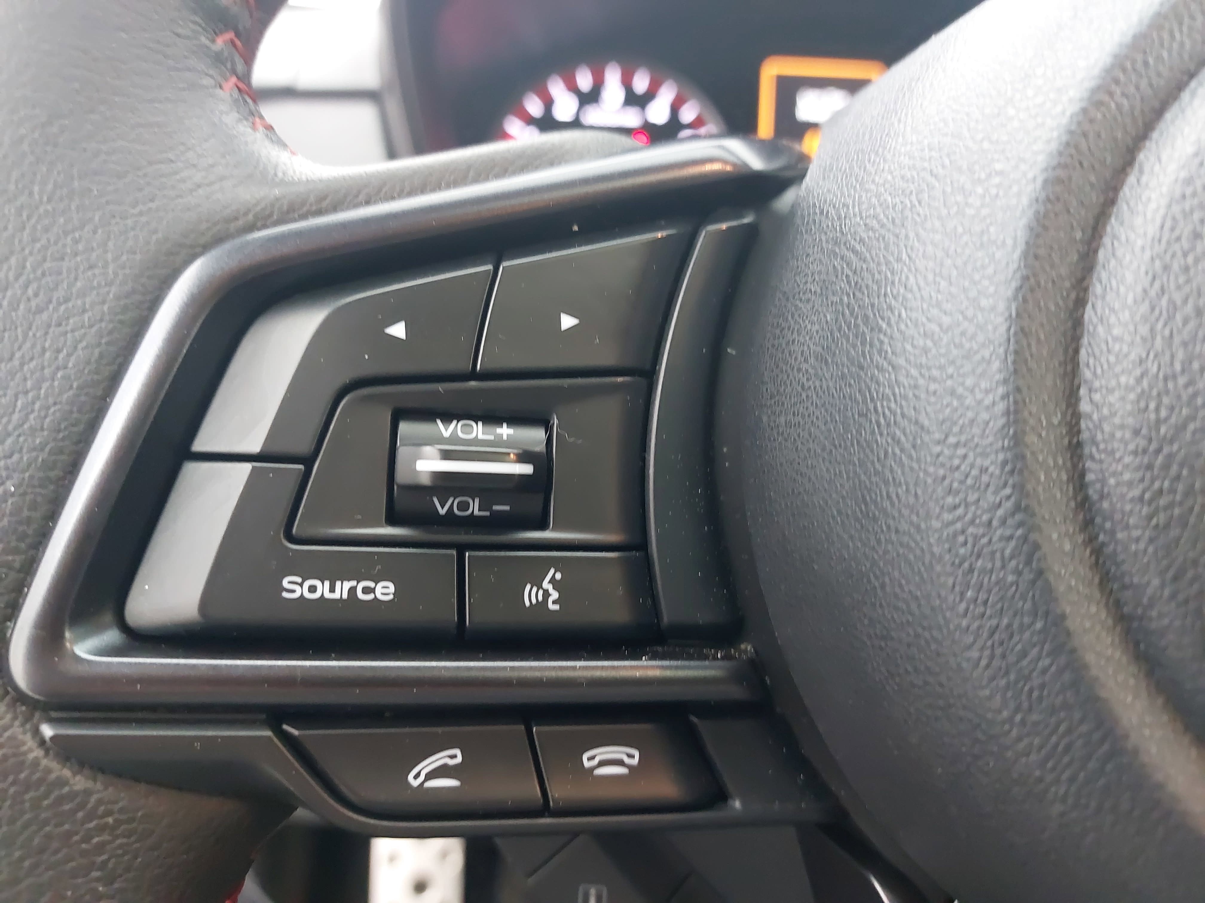 2023 Subaru WRX Limited