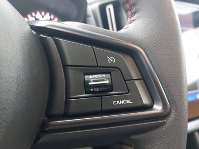 2023 Subaru WRX Limited