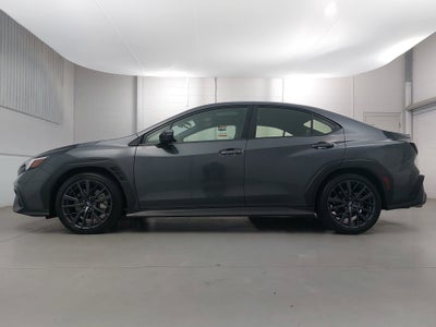 2023 Subaru WRX Limited