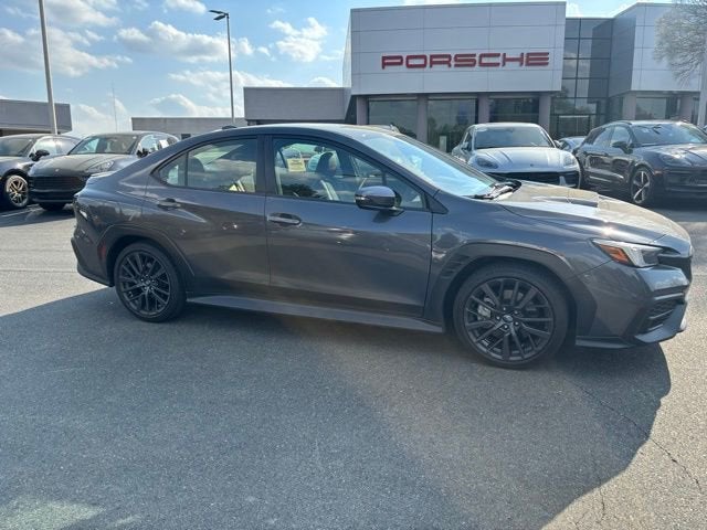 2023 Subaru WRX Limited